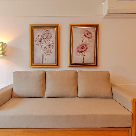 Appartement Rosa Apartamento Luxo No Centro Gramado Extérieur photo