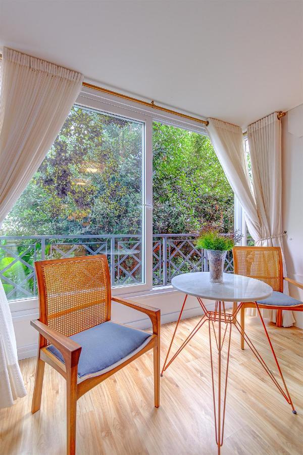 Appartement Rosa Apartamento Luxo No Centro Gramado Extérieur photo